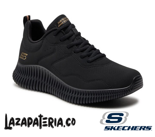 SKECHERS MUJER C11P7422BBK