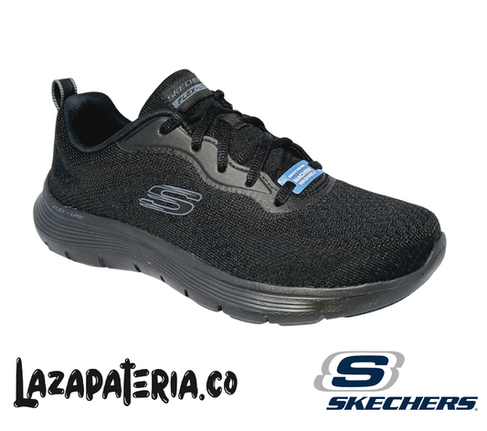 SKECHERS MUJER C15P0210BBK