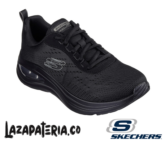 SKECHERS MUJER C15P0131BBK