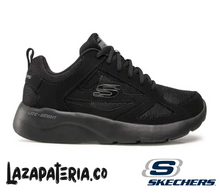 Cargar imagen en el visor de la galería, SKECHERS HOMBRE C58P363BBK
