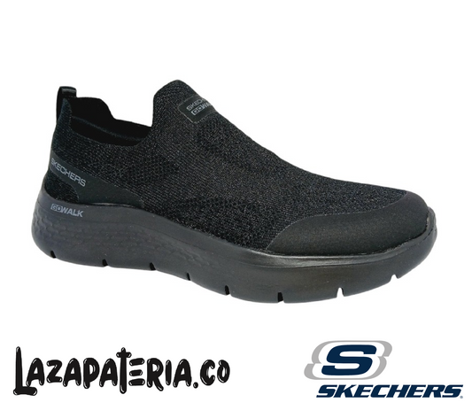 SKECHERS MUJER C12P4840BBK