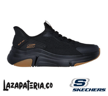 Cargar imagen en el visor de la galería, SKECHERS HOMBRE C11P8310BBK
