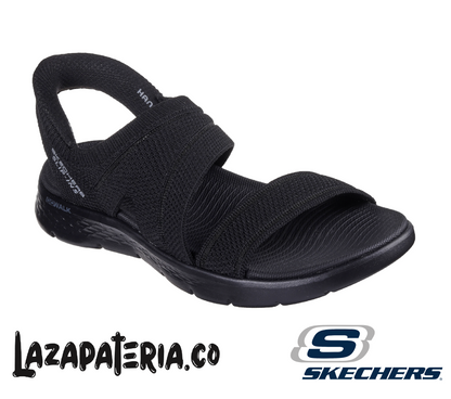 SKECHERS MUJER C14P1482BBK