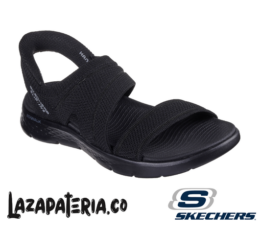 SKECHERS MUJER C14P1482BBK
