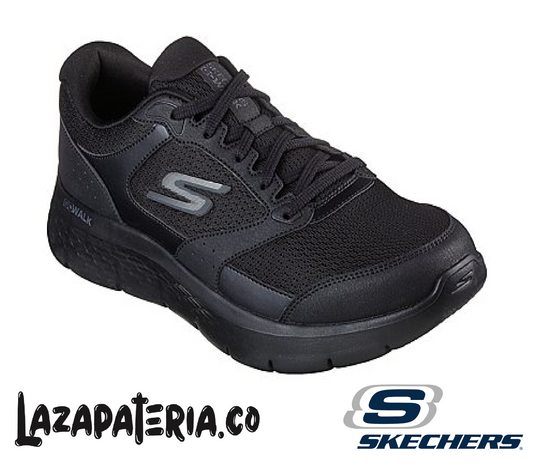 SKECHERS HOMBRE C21P6480BBK