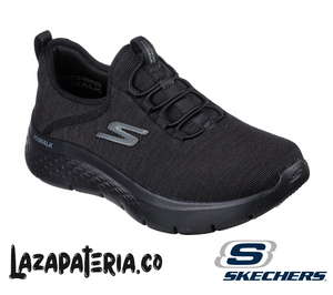 SKECHERS MUJER C12P4956BBK