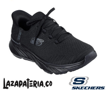 Cargar imagen en el visor de la galería, SKECHERS MUJER C15P0470BBK
