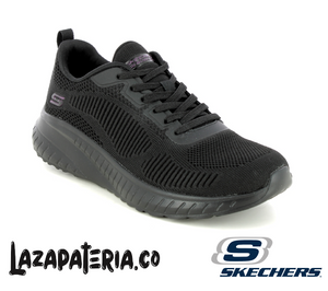 SKECHERS MUJER C11P7209BBK