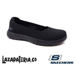 SKECHERS MUJER C13P6535BBK