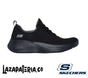 SKECHERS MUJER C11P7552BBK