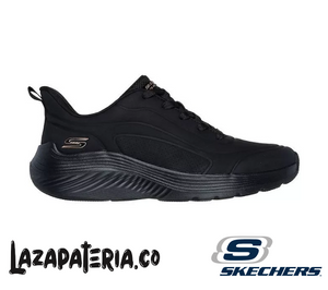 SKECHERS MUJER C11P7485BBK