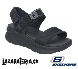 SKECHERS MUJER C11P9824BBK