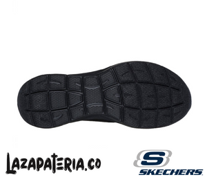 SKECHERS MUJER C11P7509BBK