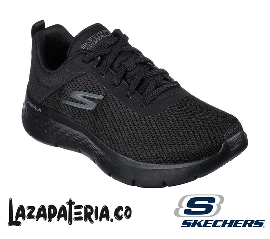 SKECHERS MUJER C12P4952BBK