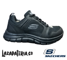 Cargar imagen en el visor de la galería, SKECHERS HOMBRE C23P2001BBK
