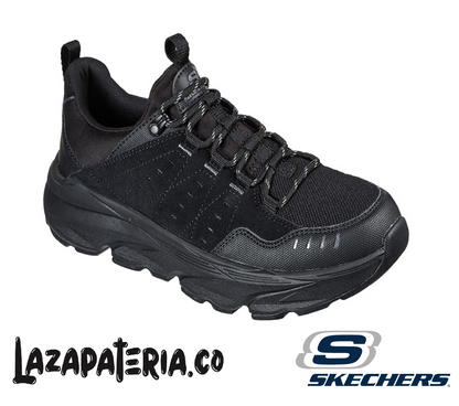 SKECHERS HOMBRE C21P0185BBK