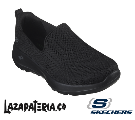 SKECHERS MUJER C12P4637BBK