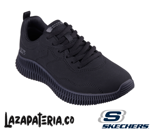 SKECHERS HOMBRE C11P8174BBK