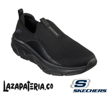 Cargar imagen en el visor de la galería, SKECHERS HOMBRE C23P2722BBK
