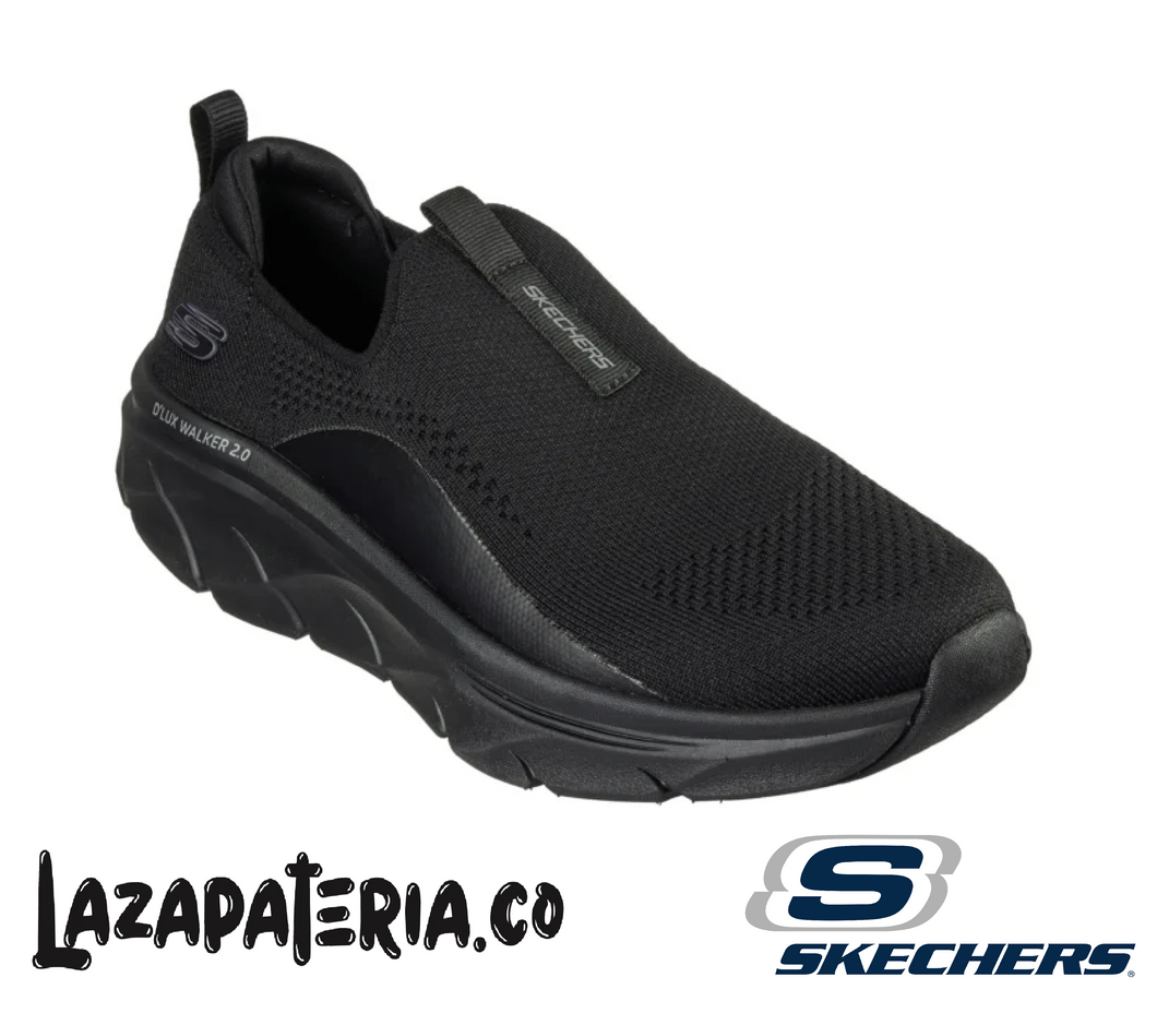 SKECHERS HOMBRE C23P2722BBK