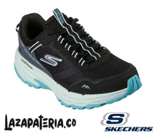 Cargar imagen en el visor de la galería, SKECHERS MUJER C12P9525BKAQ
