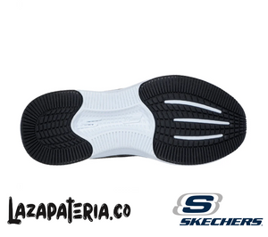 SKECHERS MUJER C12P9000BKBL