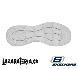 SKECHERS HOMBRE C23P2971WTQ