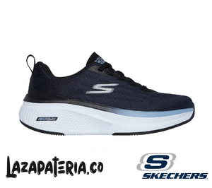 SKECHERS MUJER C12P9000BKBL