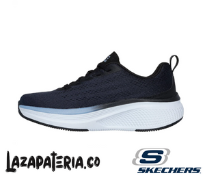 SKECHERS MUJER C12P9000BKBL