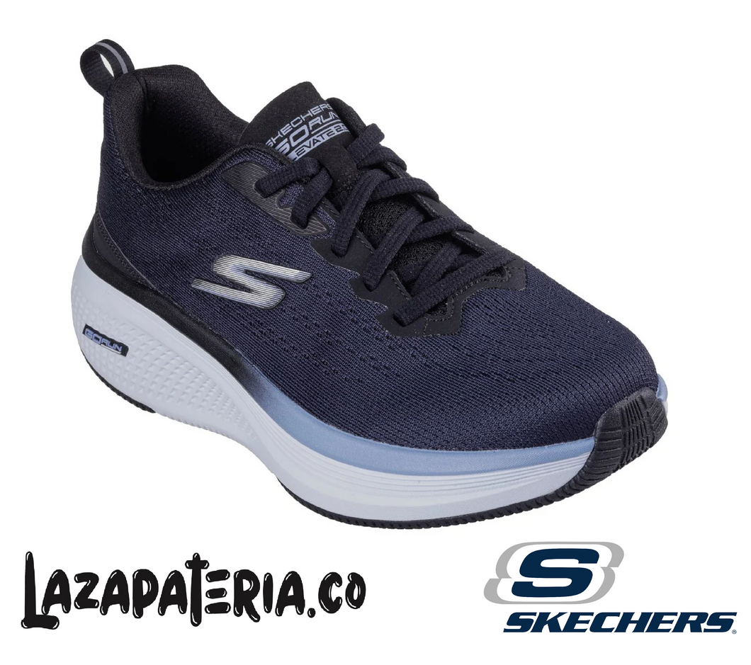 SKECHERS MUJER C12P9000BKBL