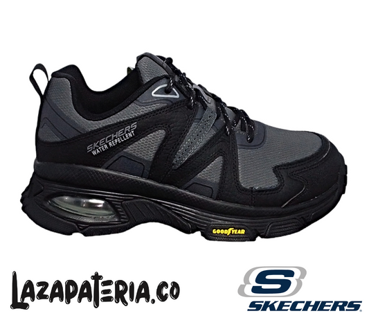 SKECHERS HOMBRE C23P7217BKCC
