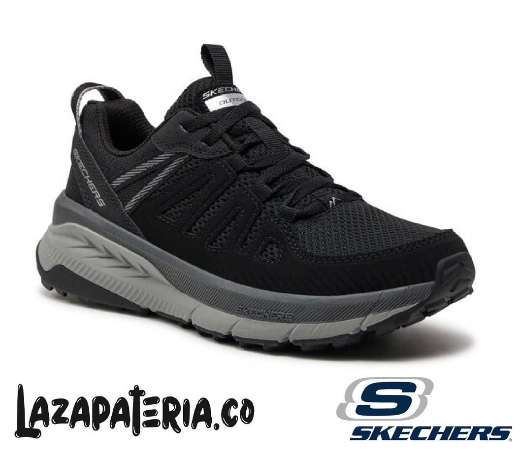 SKECHERS MUJER C18P0162BKCC