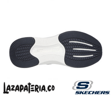 Cargar imagen en el visor de la galería, SKECHERS MUJER C12P9010BKGY
