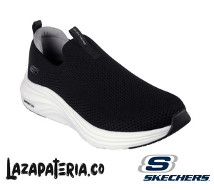 SKECHERS HOMBRE C23P2629BKGY