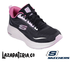 SKECHERS MUJER C15P0028BKMT