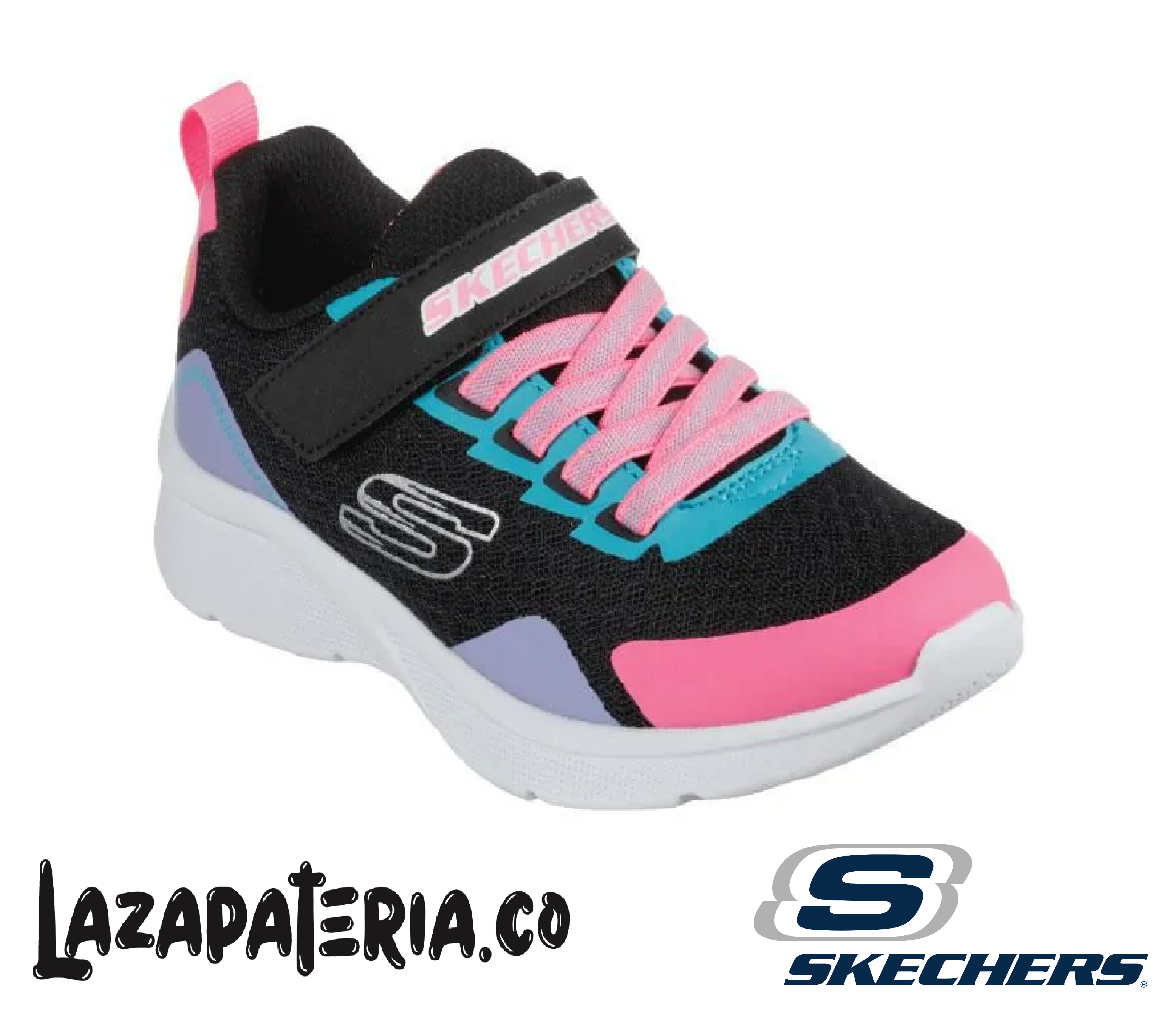 Zapatos para fashion niñas skechers