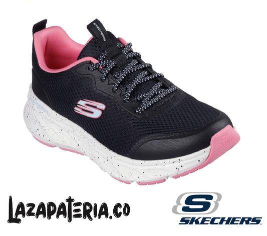 SKECHERS MUJER C15P0472BKPK