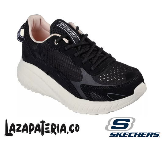 SKECHERS MUJER C11P7224BKPK