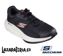 Cargar imagen en el visor de la galería, SKECHERS HOMBRE C21P6579BKRD
