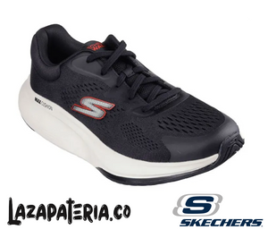 SKECHERS HOMBRE C21P6579BKRD