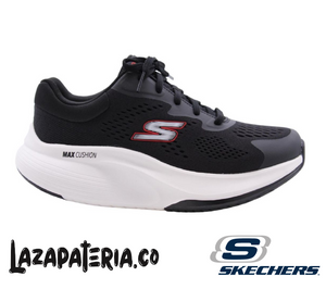 SKECHERS HOMBRE C21P6579BKRD