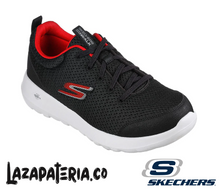 Cargar imagen en el visor de la galería, SKECHERS HOMBRE C21P6231BKRD
