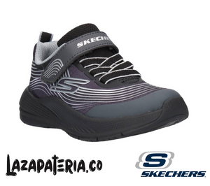 SKECHERS BEBÉ C40P3926NBKSL