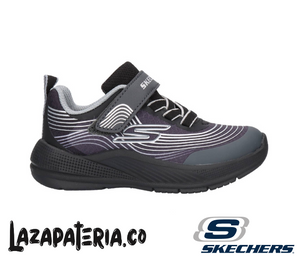 SKECHERS BEBÉ C40P3926NBKSL