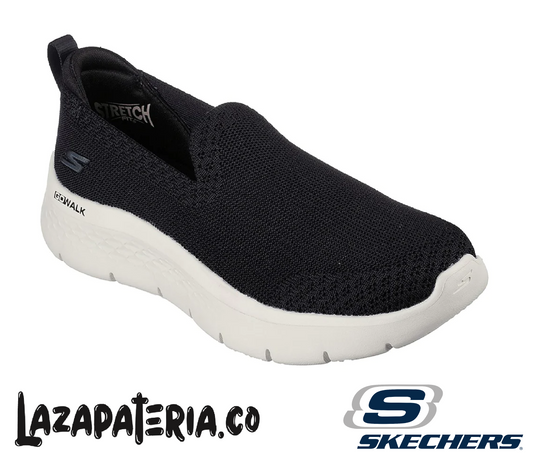 SKECHERS MUJER C12P4957BKW