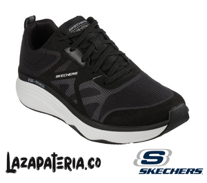 SKECHERS HOMBRE C23P2357BKW