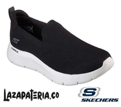 SKECHERS HOMBRE C21P6482BKW