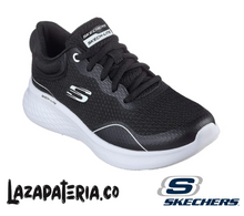 Cargar imagen en el visor de la galería, SKECHERS MUJER C15P0048BKW
