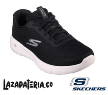 Cargar imagen en el visor de la galería, SKECHERS MUJER C12P4661BKW
