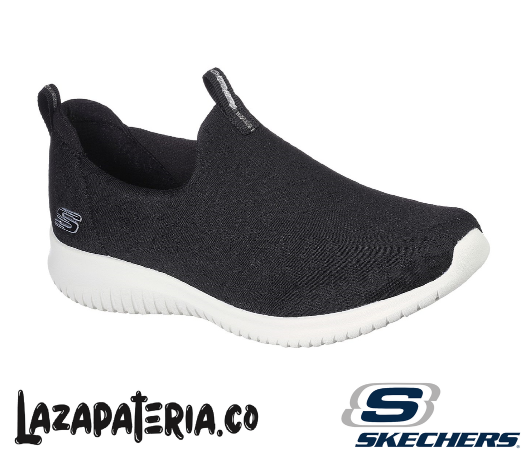 SKECHERS MUJER C14P9427BKW